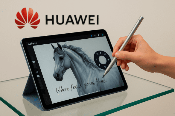HUAWEI M-Pencil Pro
