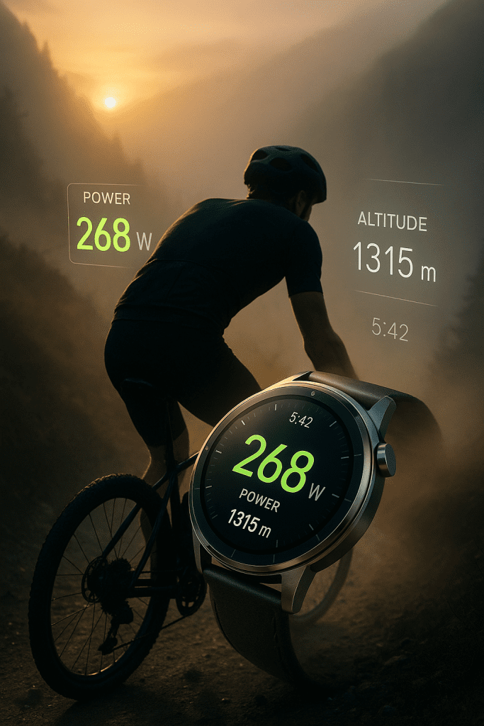 Huawei Watch GT 6,Huawei cycling power,Virtual Power algorithm,smartwatch for cyclists,Huawei TruSense,Sunflower positioning,professional cycling data,AI training Huawei,Global: Huawei Watch GT 6 worldwide,cycling power smartwatch,AI sports wearable,,smartwatch for cyclists Dubai,Huawei fitness tech Middle East,cycling UAE lifestyle,MENA: Huawei Watch GT 6 Arabic region,fitness watch Saudi Arabia,Huawei sports innovation Egypt,smartwatch for performance Qatar,Huawei Watch GT 6 UK launch,cycling smartwatch Europe,cycling smartwatch Singapore,Huawei sports watch India,UAE / GCC: Huawei Watch GT 6 UAE