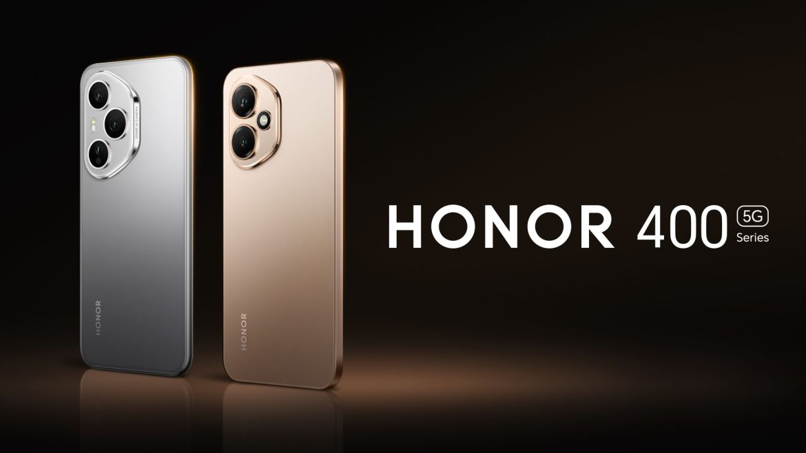 HONOR 400 Series: Master Every AI Feature from Pro Photography to Real-Time Security