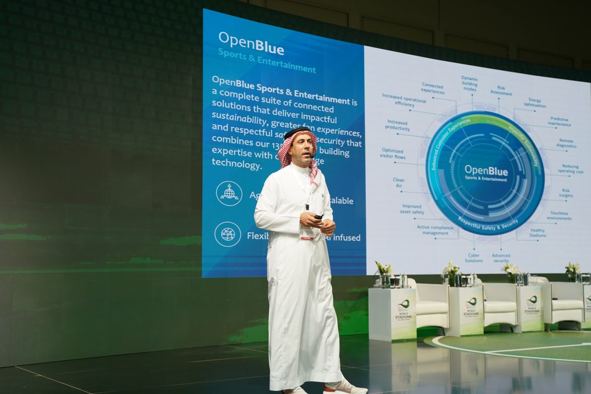 جونسون كونترولز العربية