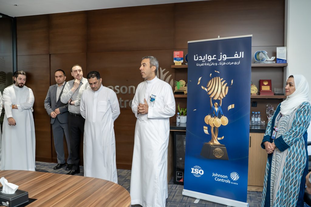  انخراط فاعل مع رؤية السعودية 2030