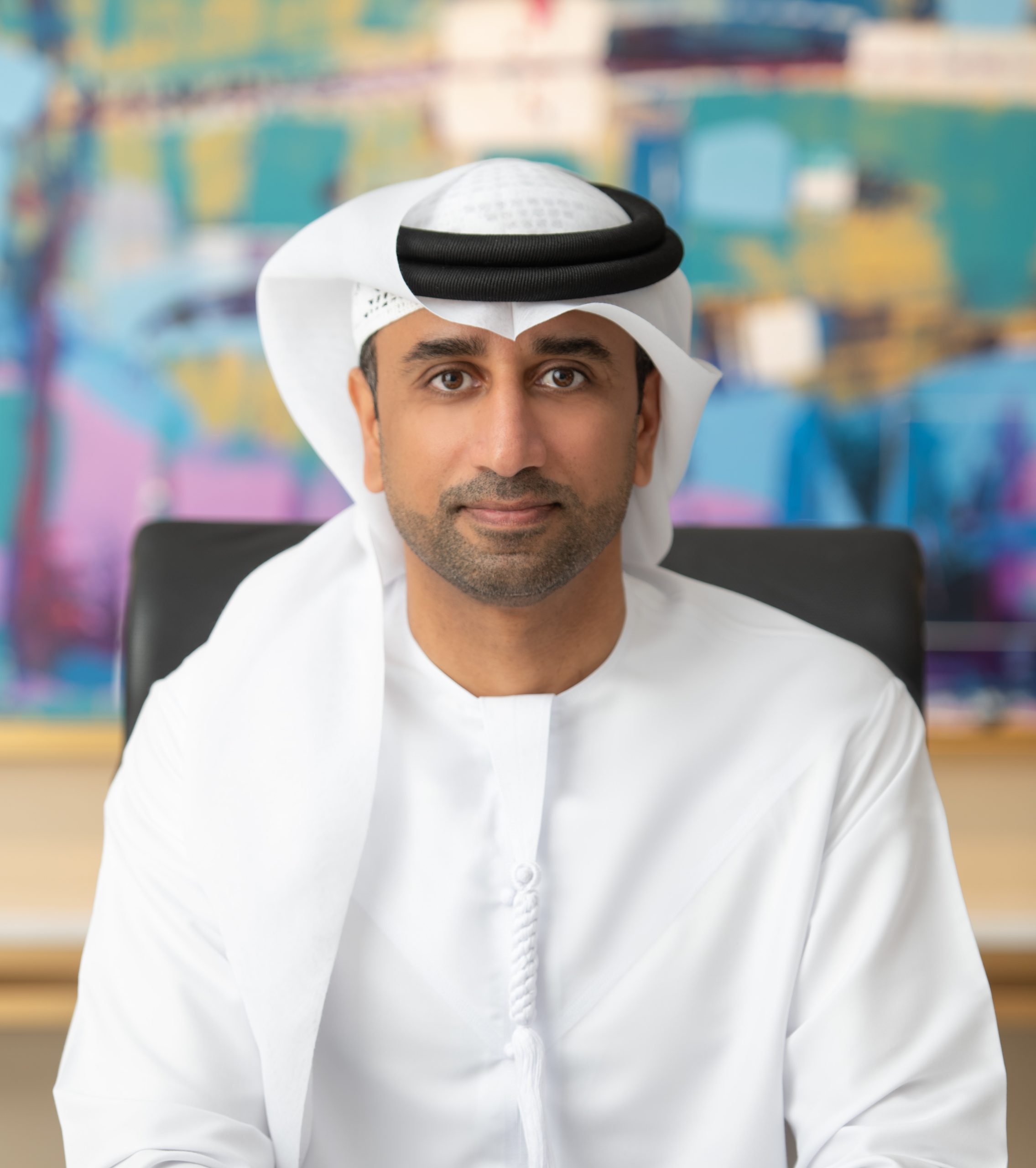 فهد الحساوي، رئيس مجلس إدارة «دو باي»