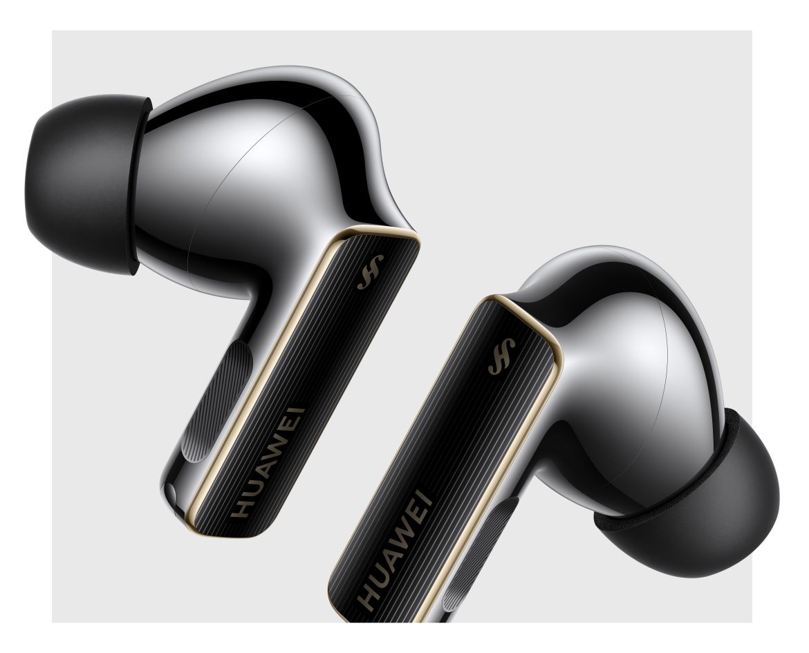 هواوي FreeBuds Pro 4: السماعات اللاسلكية الذكية التي تحدث ثورة في إلغاء الضوضاء لعام 2025"
