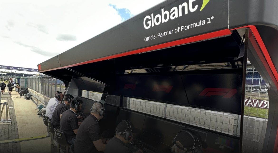 The Next Era of Formula 1: Where Every Millisecond Matters