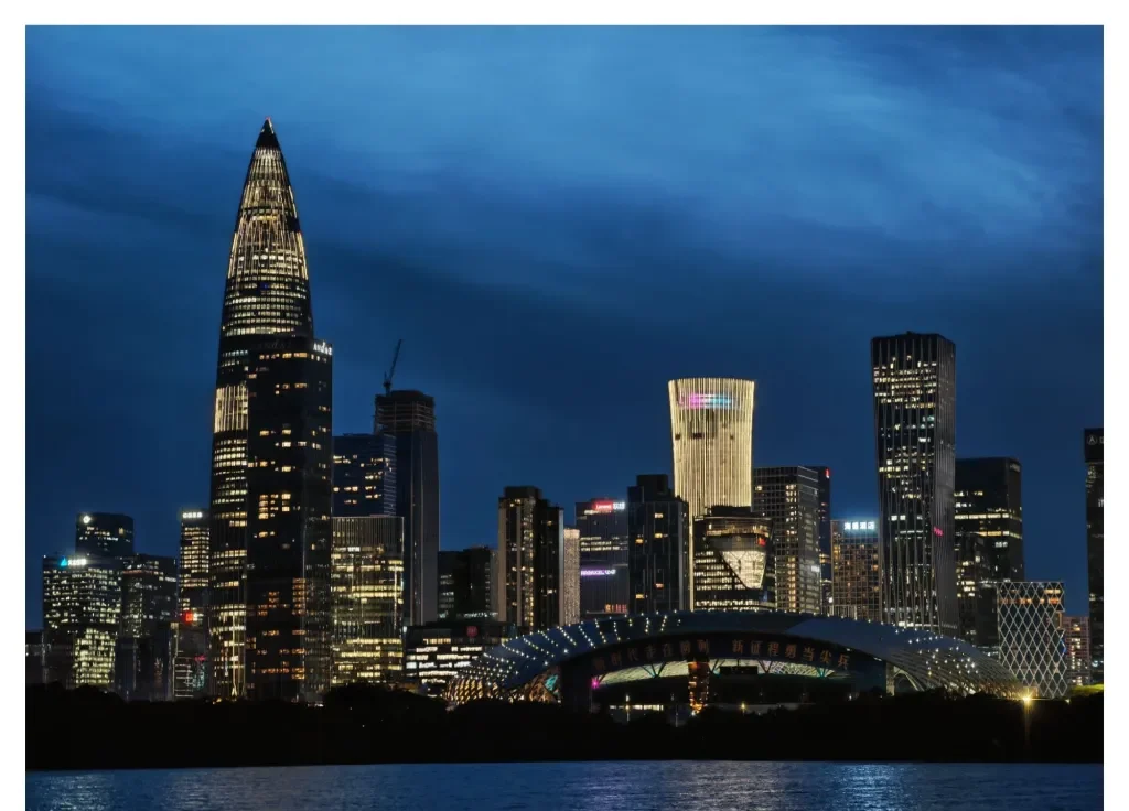 HONOR Magic 8 Pro: Night Photography That Feels Real