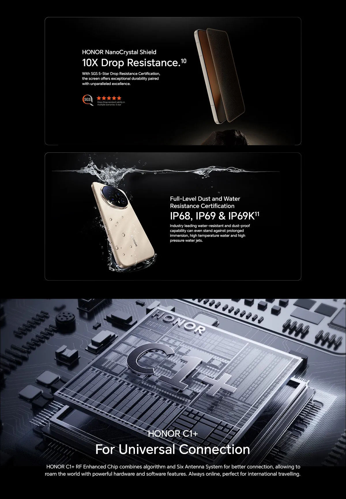 HONOR’s computational photography approach on HONOR Magic 8 Pro