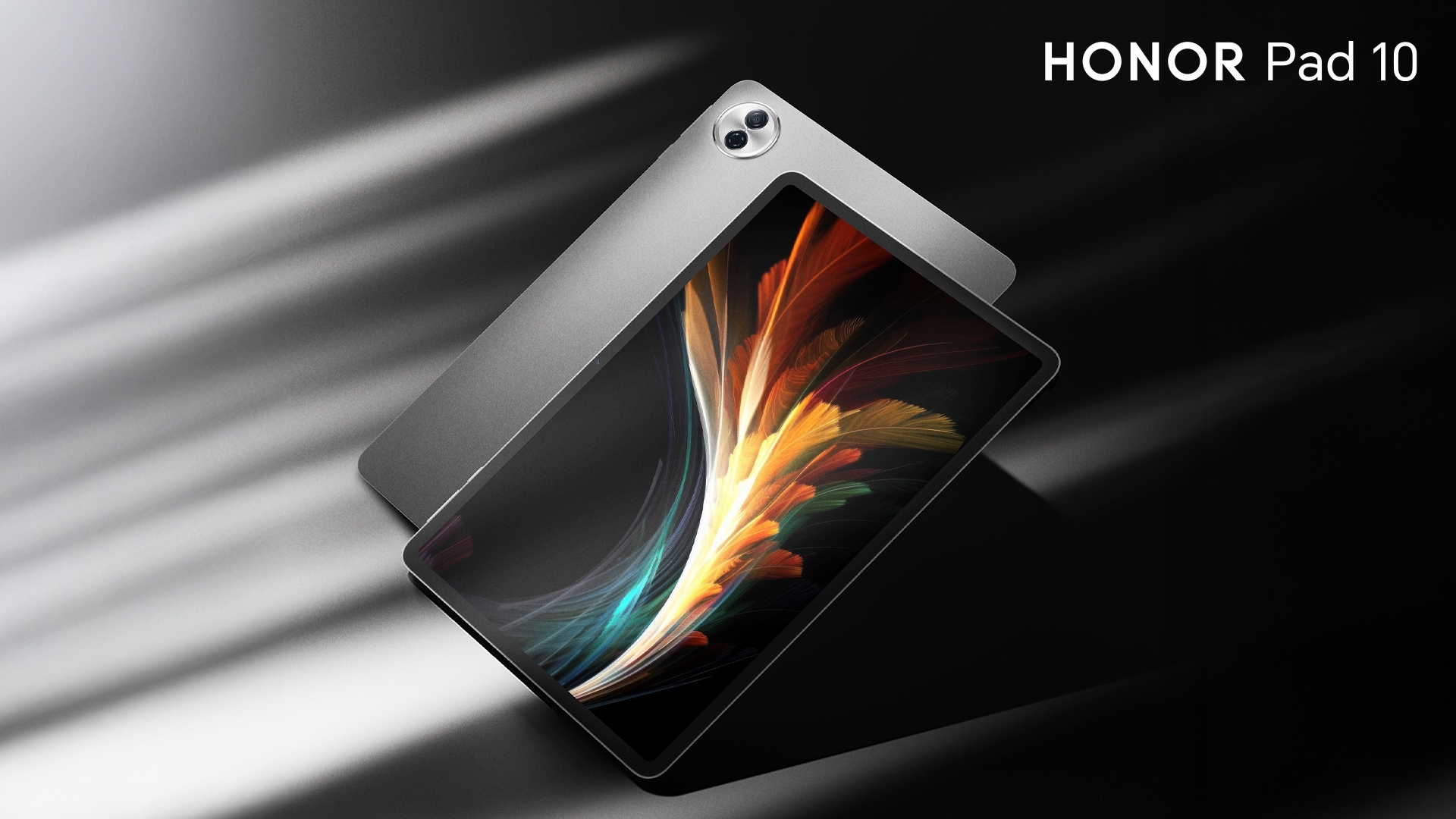 HONOR Pad 10: تابلت المستقبل بشاشة 2.5K وذكاء اصطناعي متفوق