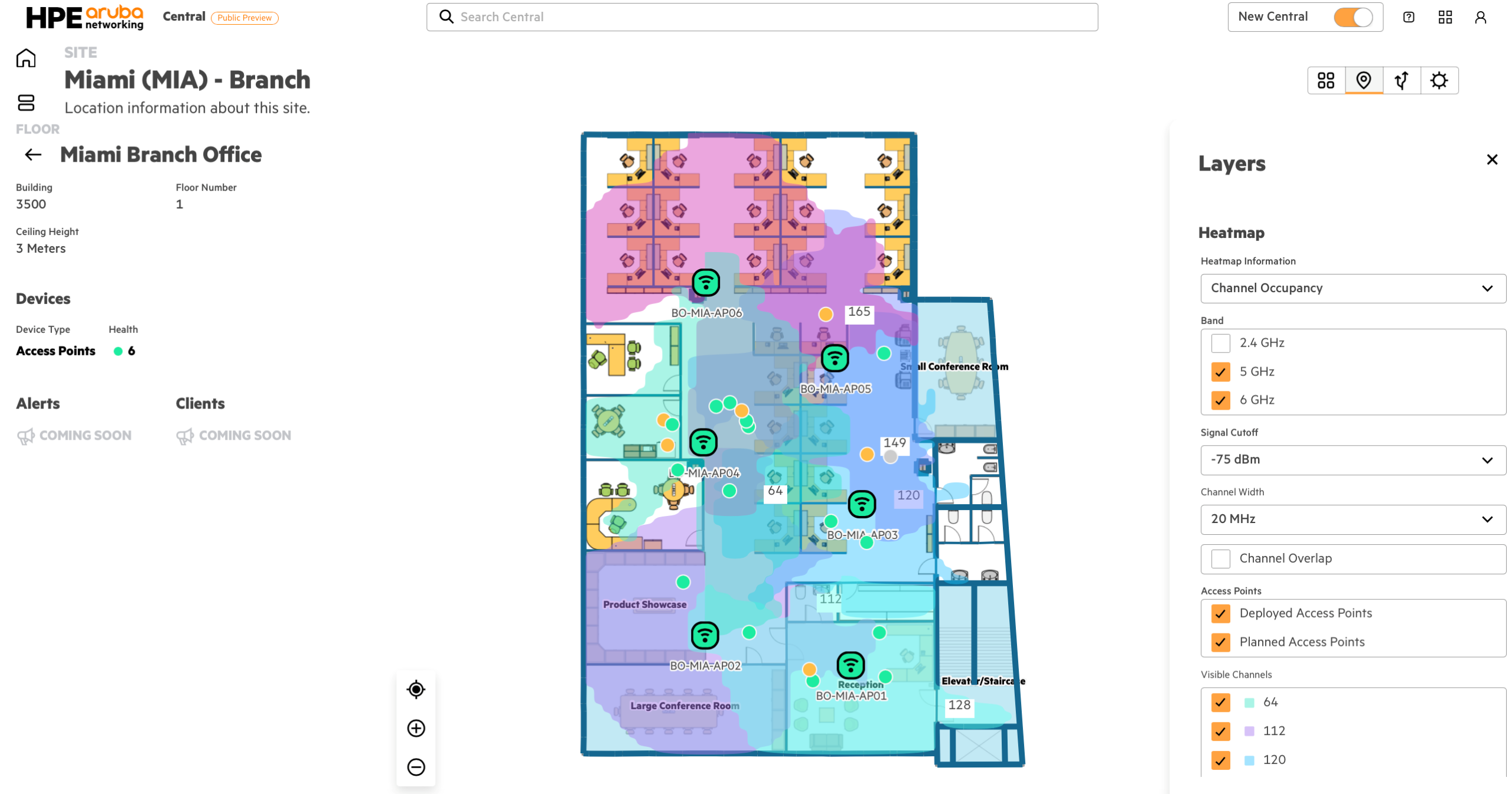 Zero Trust Networking: HPE’s Layered Security Blueprint