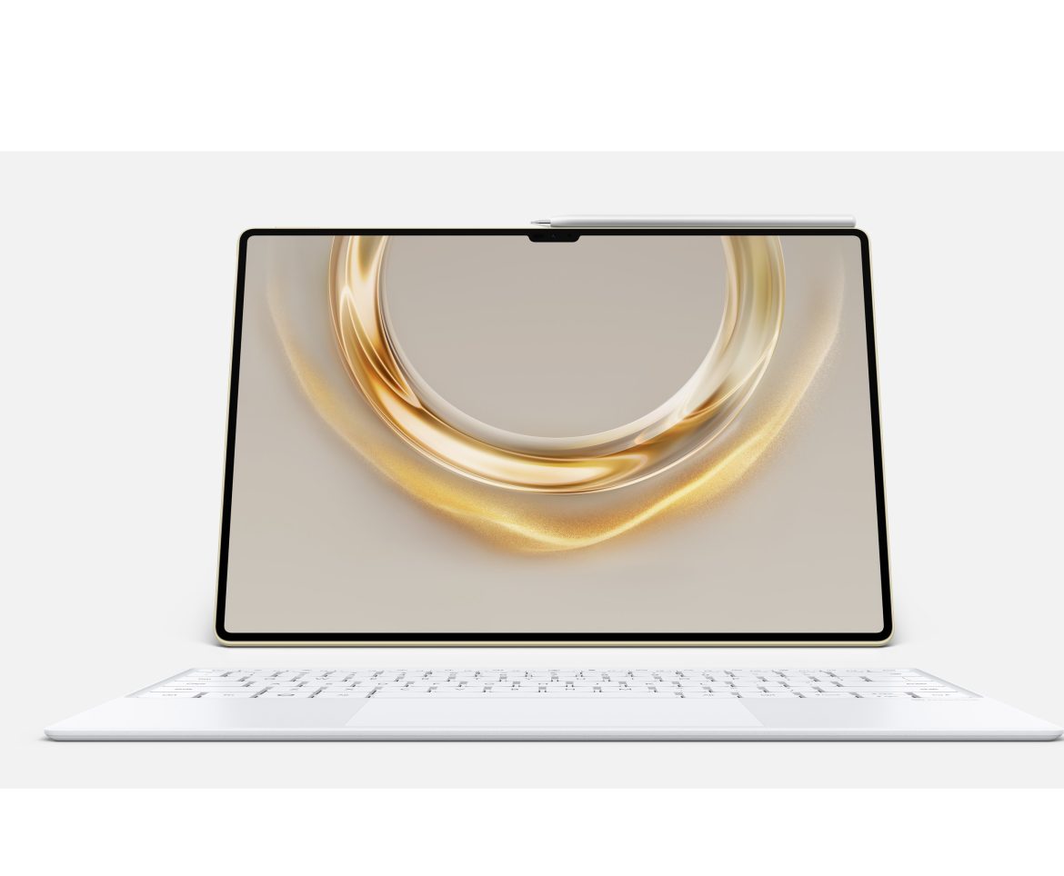 HUAWEI MatePad Pro 13.2" – عندما تلتقي القوة بالأناقة والإبداع
