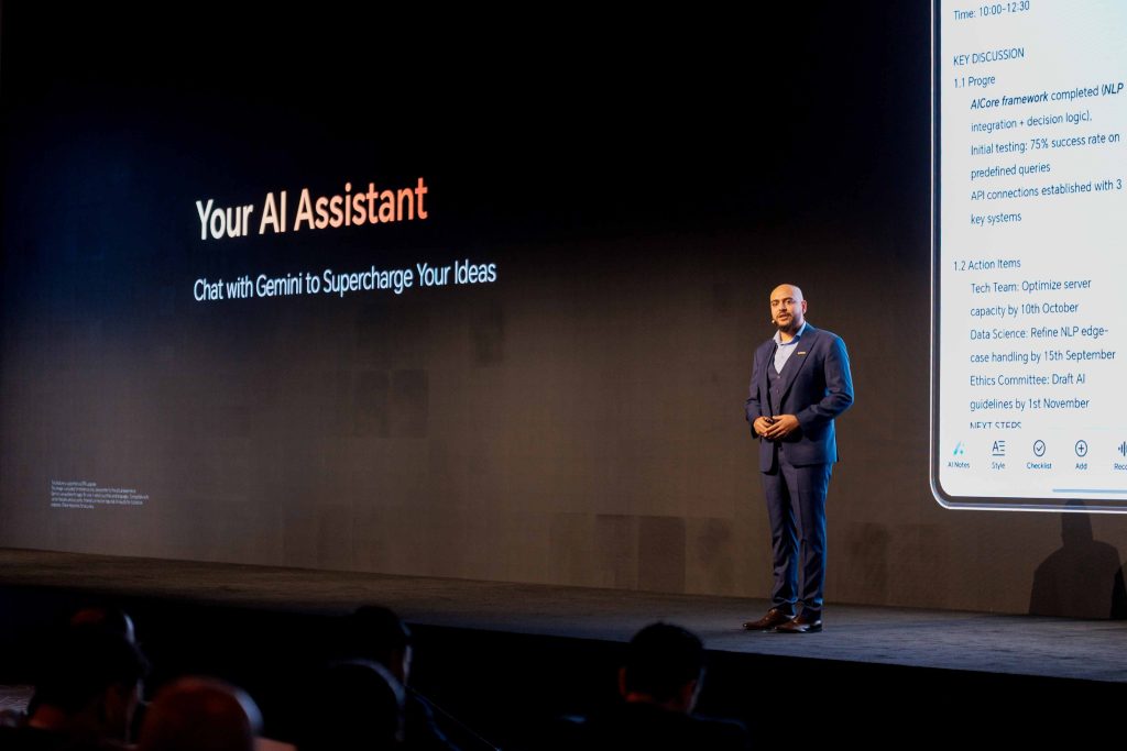 Your Real-Time Smart Assistant