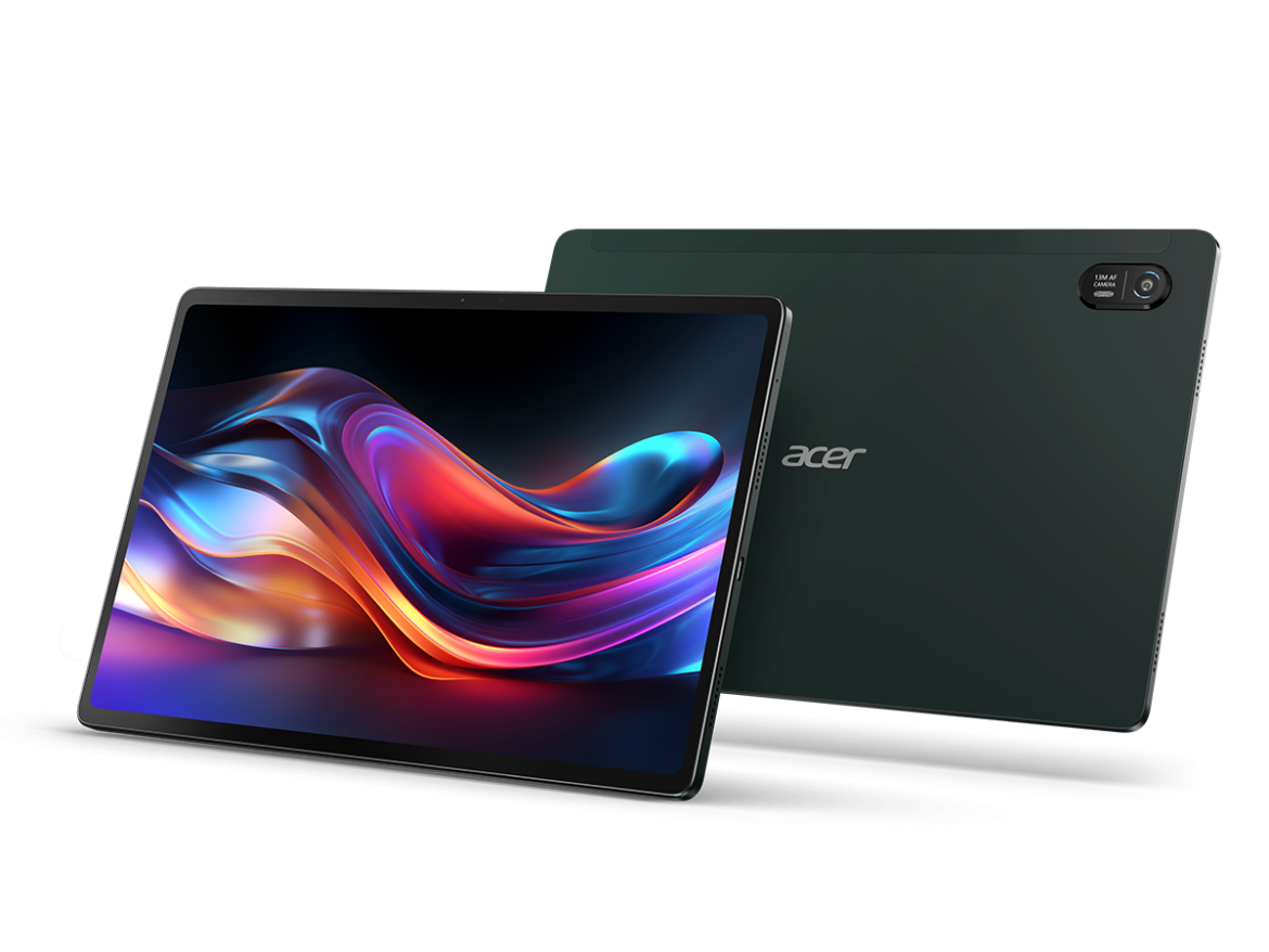 Acer Iconia X12: نقلة نوعية في الترفيه والإنتاجية المحمولة