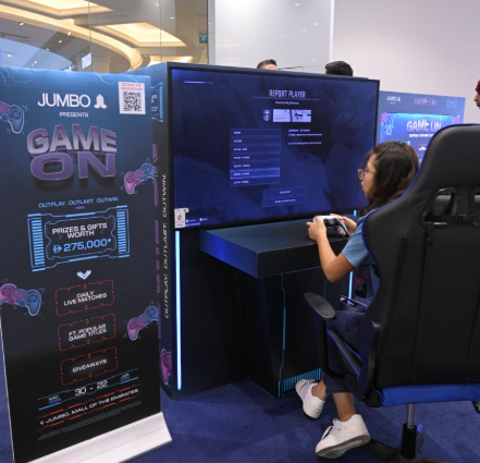 A New Era of Gaming Festivals in Dubai