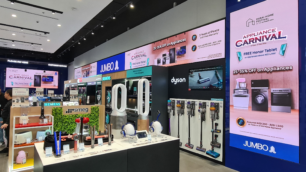Dubai’s Transformation into a Tech Destination
