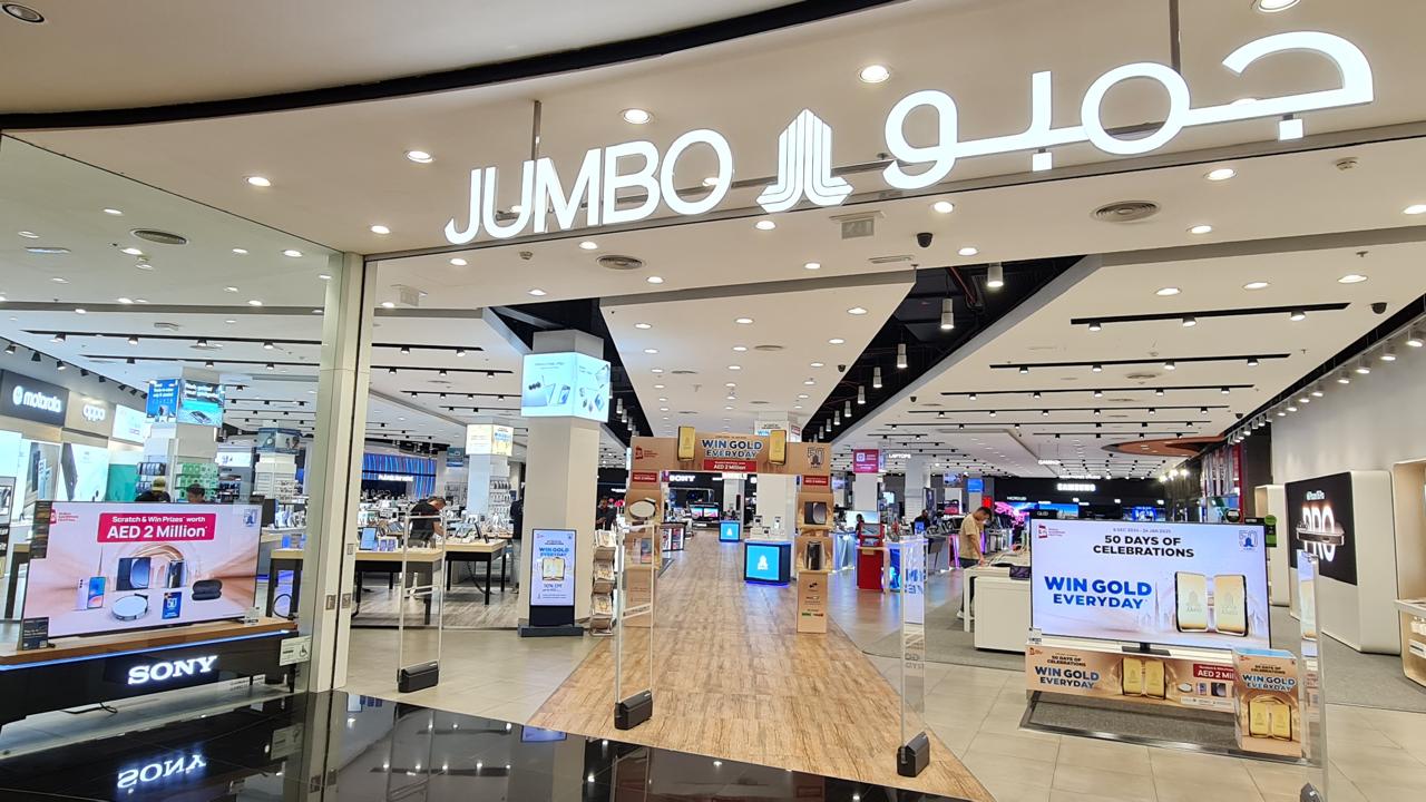 Jumbo Group's Remarkable 2024 Performance and 50 Years of Trust