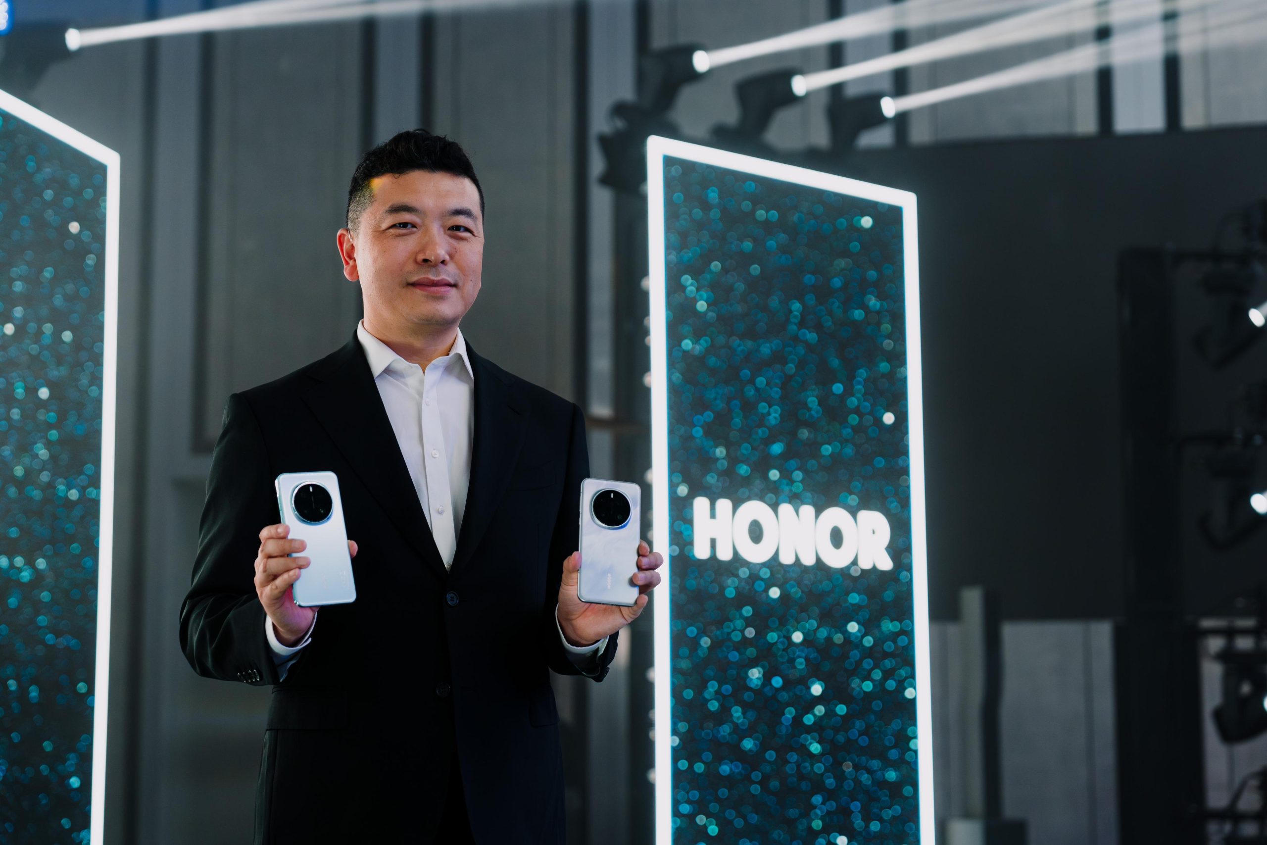 HONOR Magic7 Pro