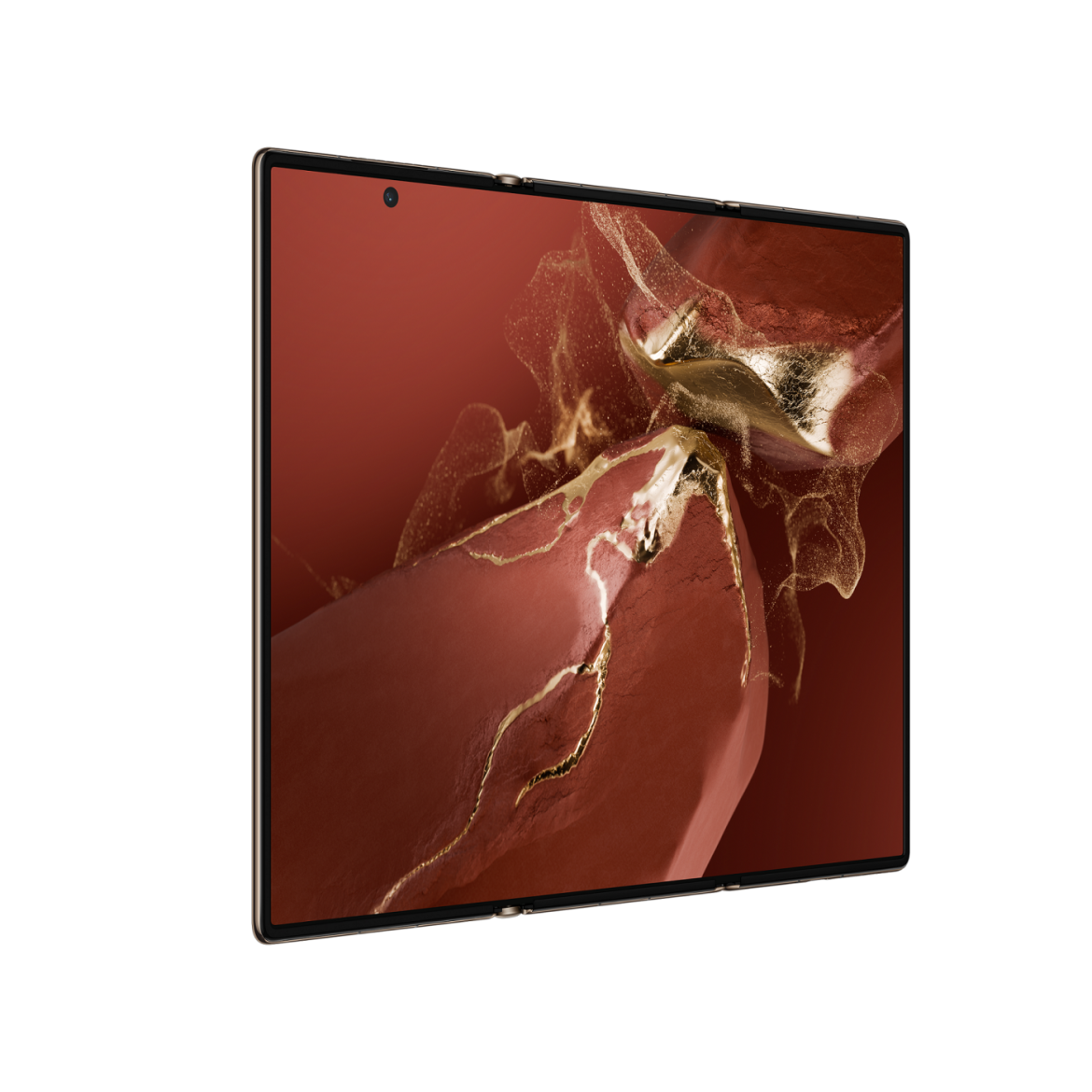 3K Huawei X-True™ Display Experience