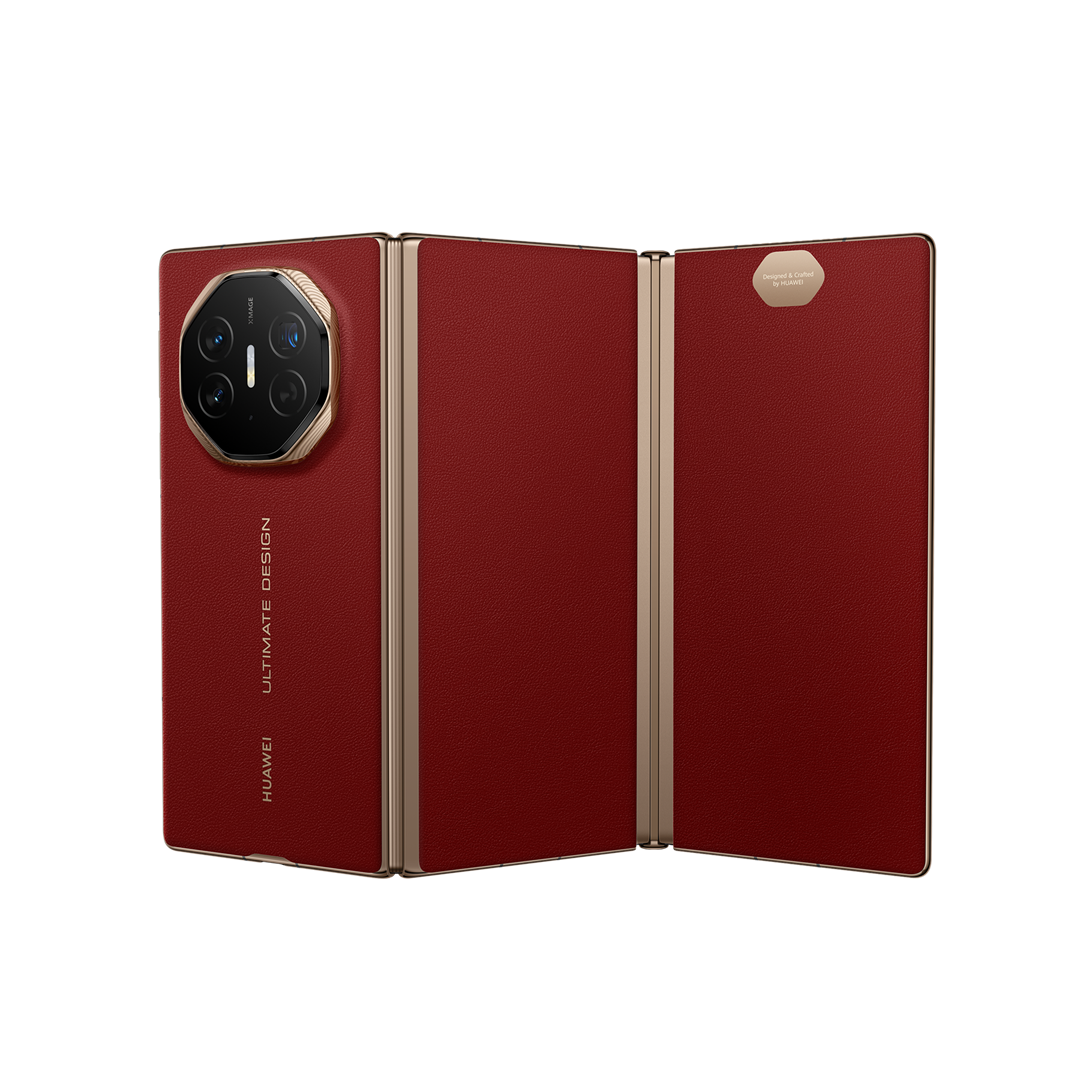 Tri-Fold Innovation Explained