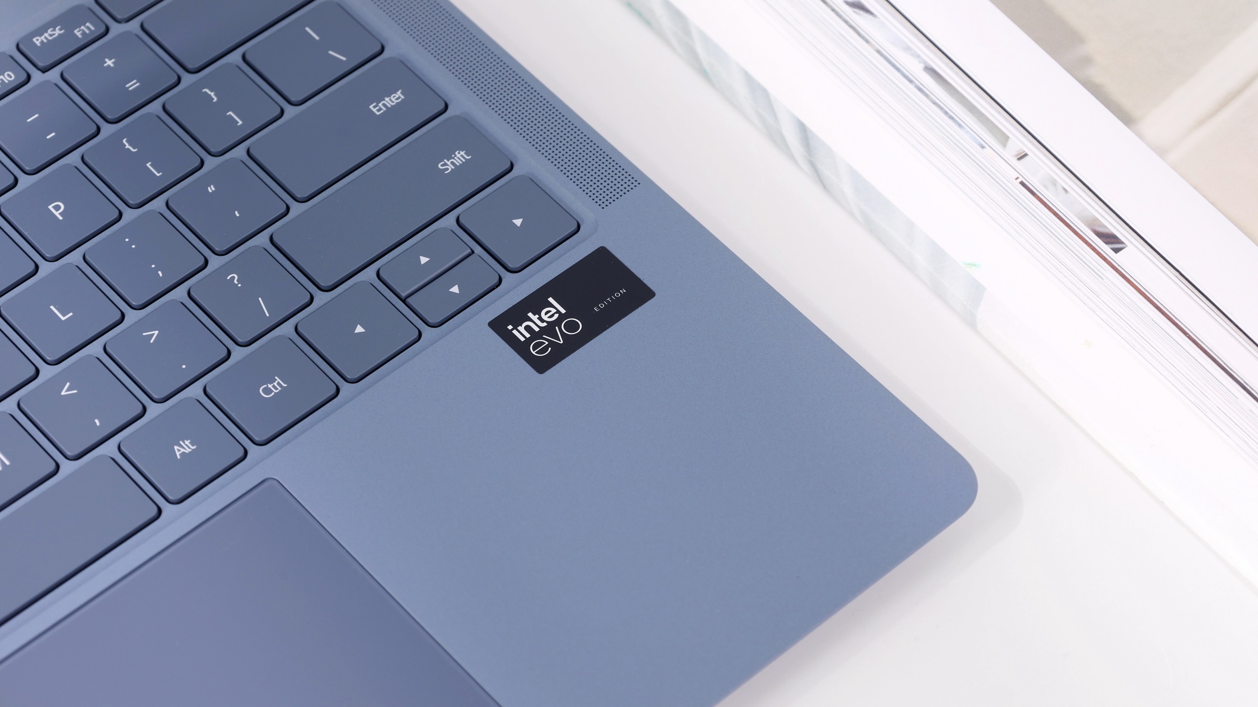 The HUAWEI MateBook 14