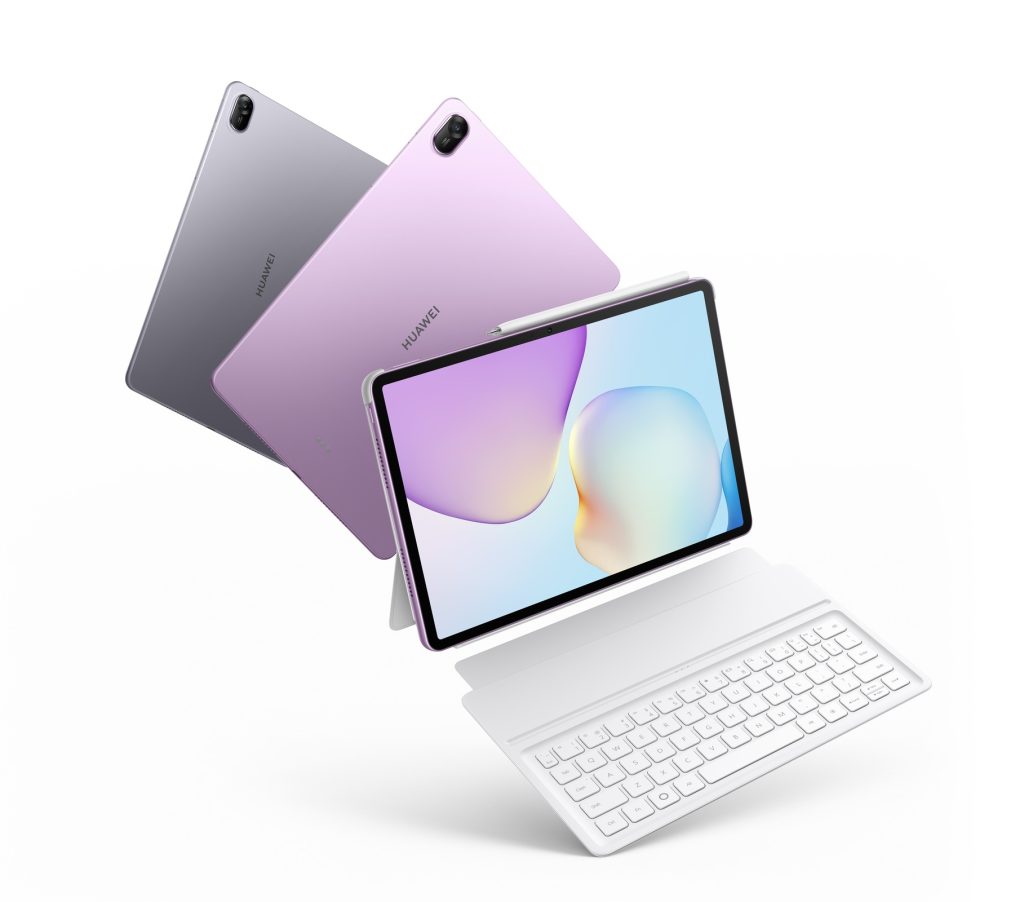جهاز MatePad 11.5: الإنتاجية بلمسة فنية