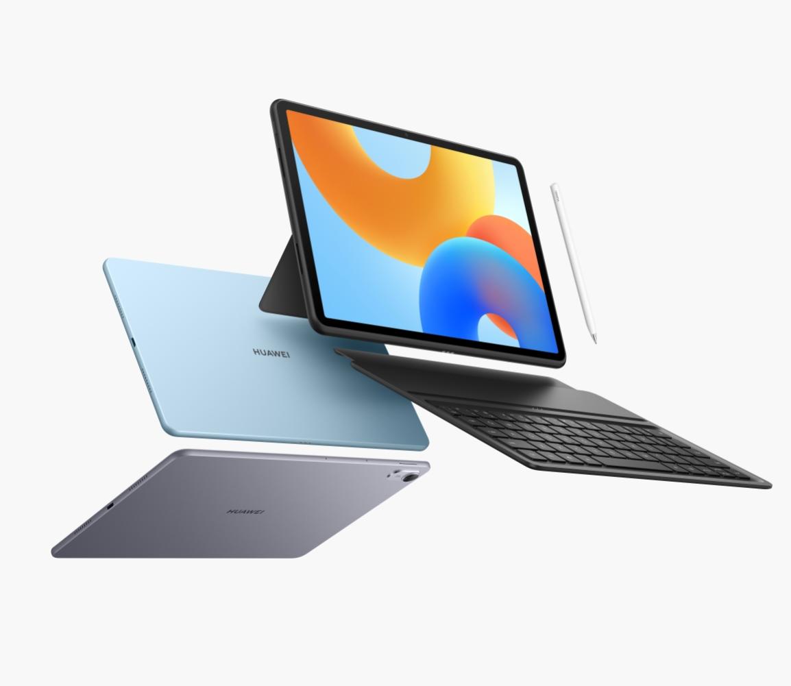 Empowering Productivity: HUAWEI MatePad 11.5