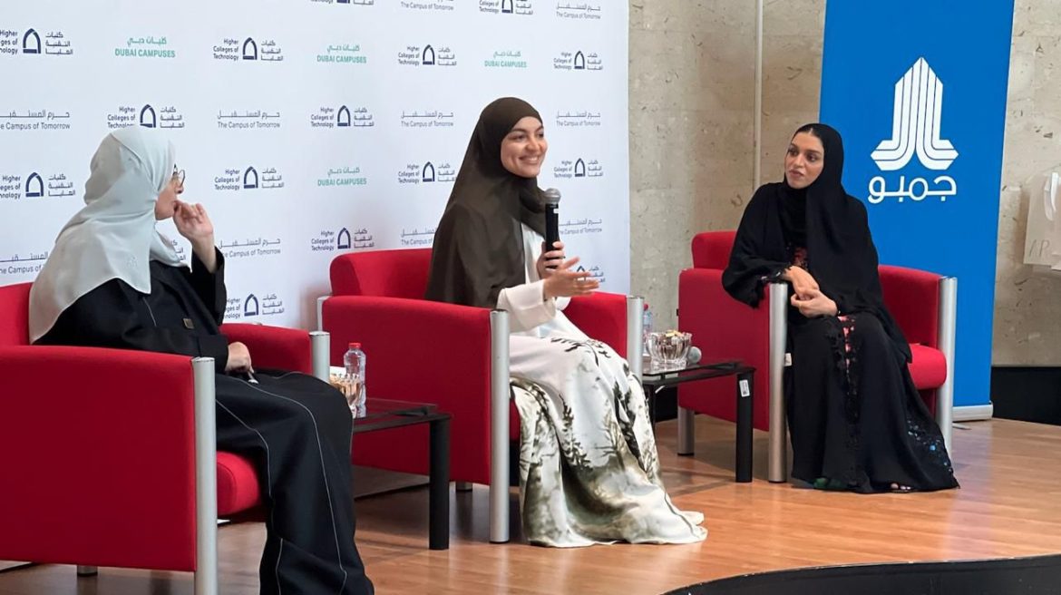 Jumbo Group's Commitment to Emirati Women