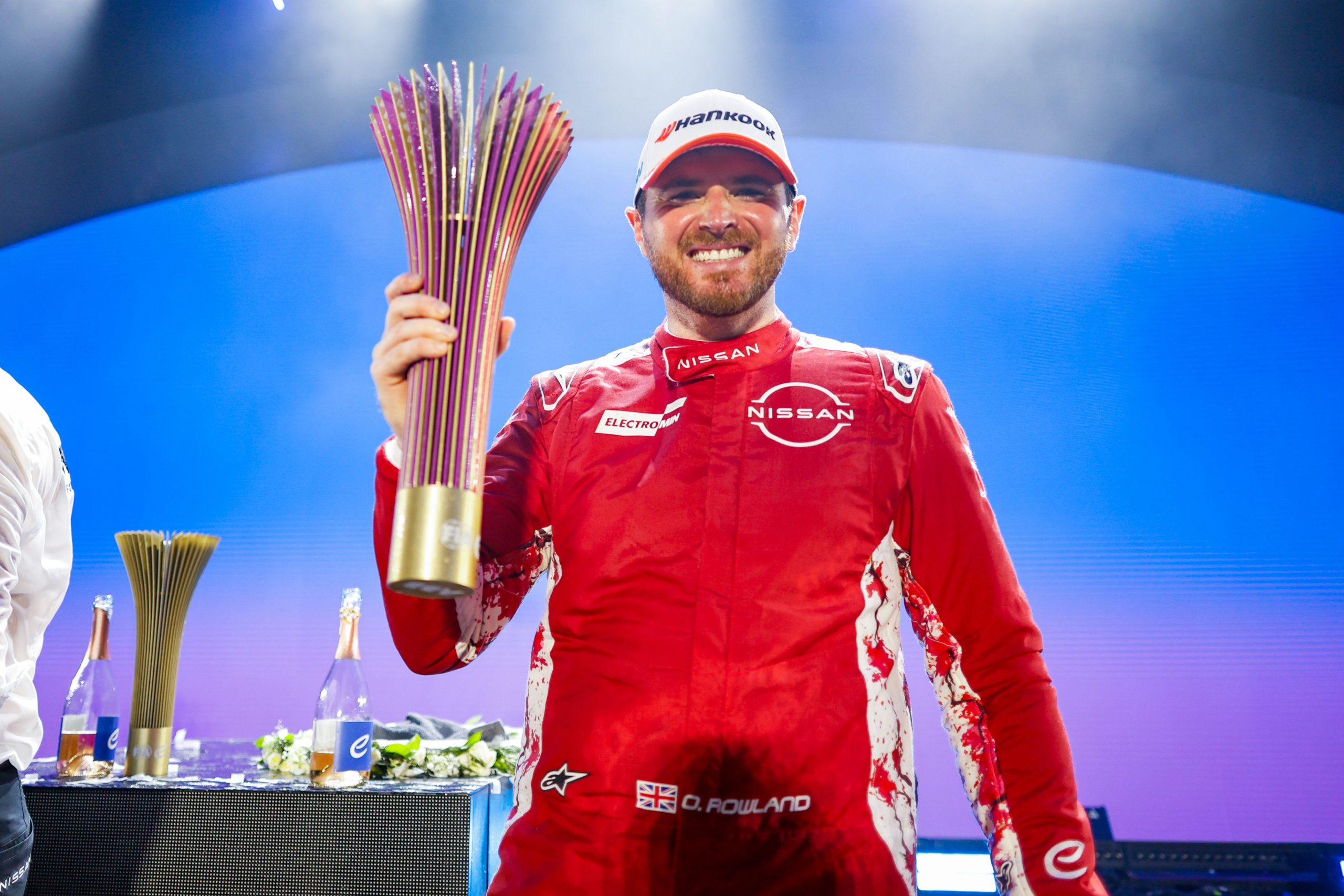 Expert Insights from Nissan’s Leadership and Drivers