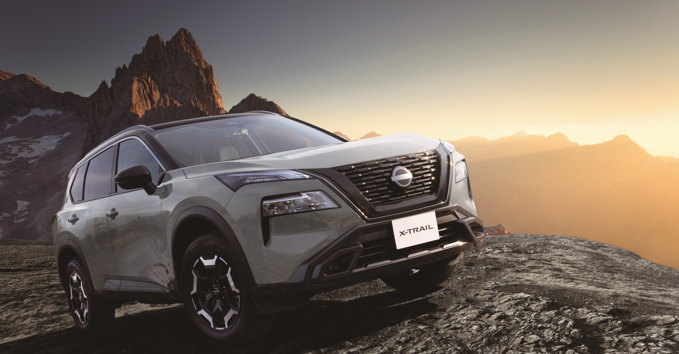 Nissan Patrol A Legacy of Excellence