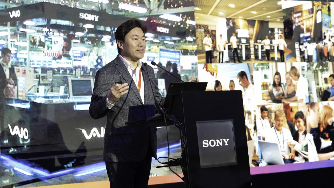 OMA06239 copy Sony MEA’s Revolutionary 2025 BRAVIA TVs and ULT Power Sound Series Transform Home Entertainment