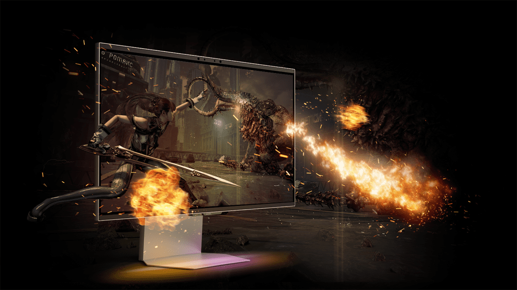 تطور الدقة: من 4K إلى 5K2K فائقة العرض
