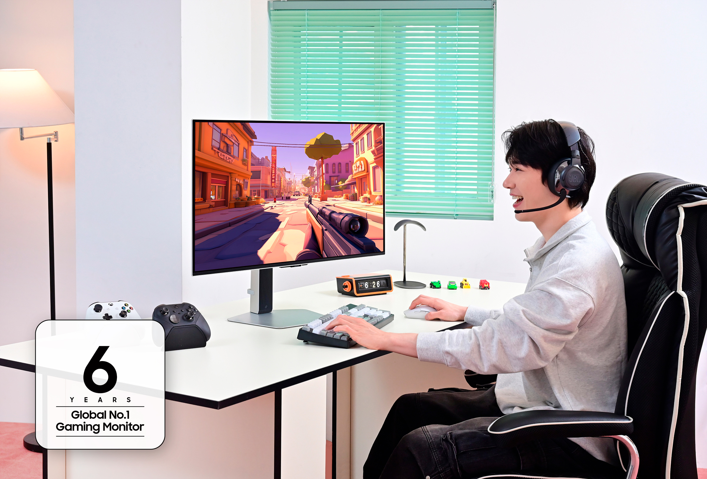 The Technology Driving Samsung’s Display Supremacy