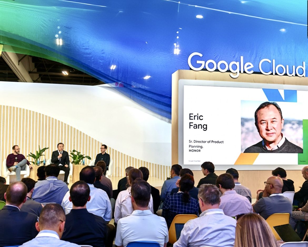 HONOR Alpha: 7 ابتكارات مذهلة تُعيد تعريف مستقبل الهواتف الذكية