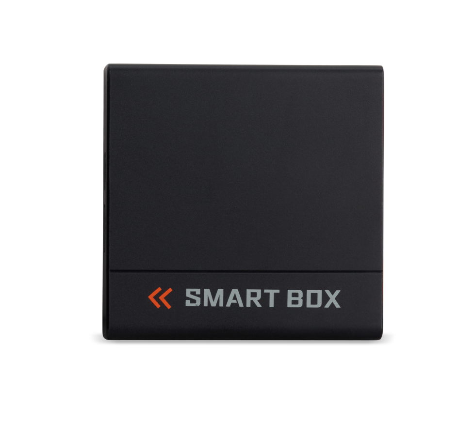 Smart Features for Modern Lifestyles