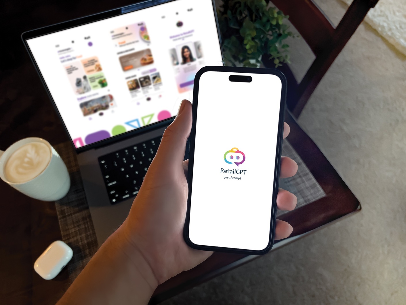 E-commerce Explosion: A Mobile-First Revolution