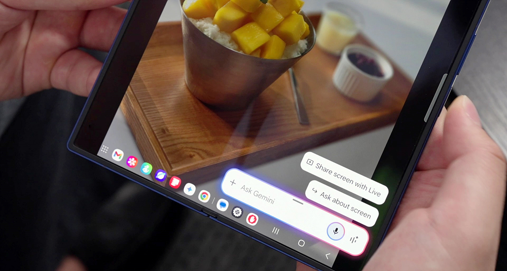 Galaxy AI: Personalized, Private, Powerful