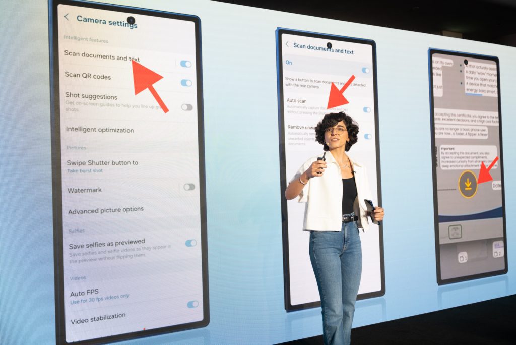  Galaxy Z Flip7: The Compact Giant Making a Big Impact