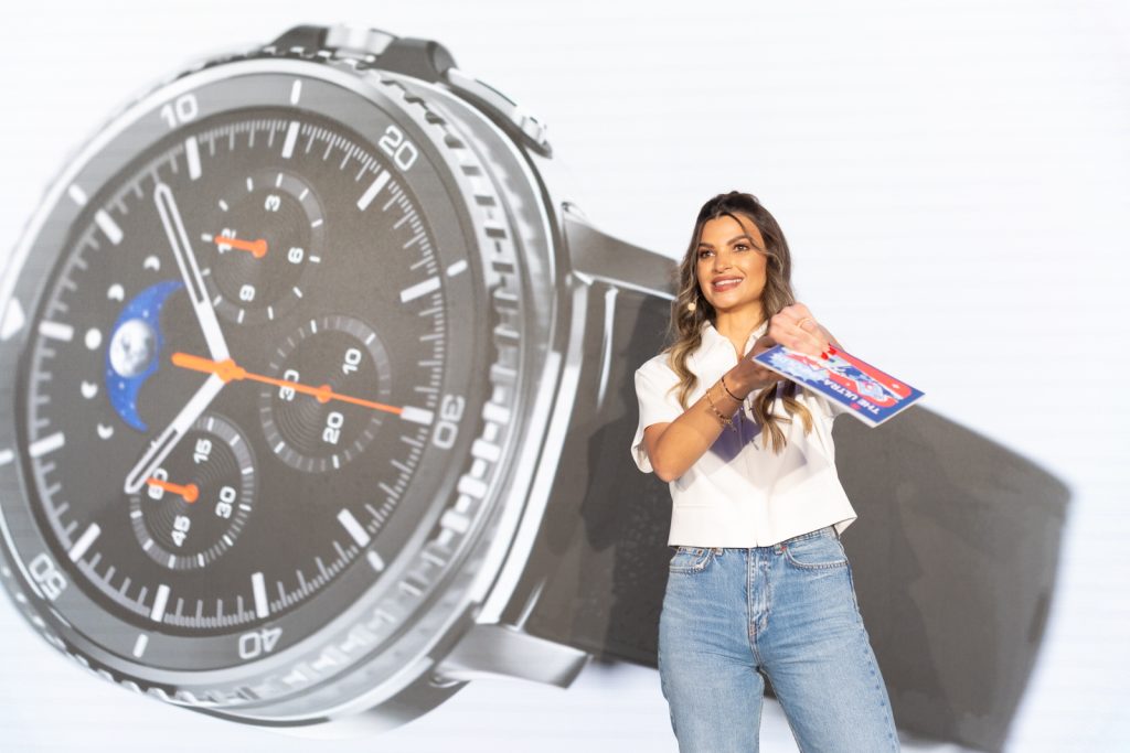 Galaxy Watch8 Series: Your AI-Powered Health Coach on Demand