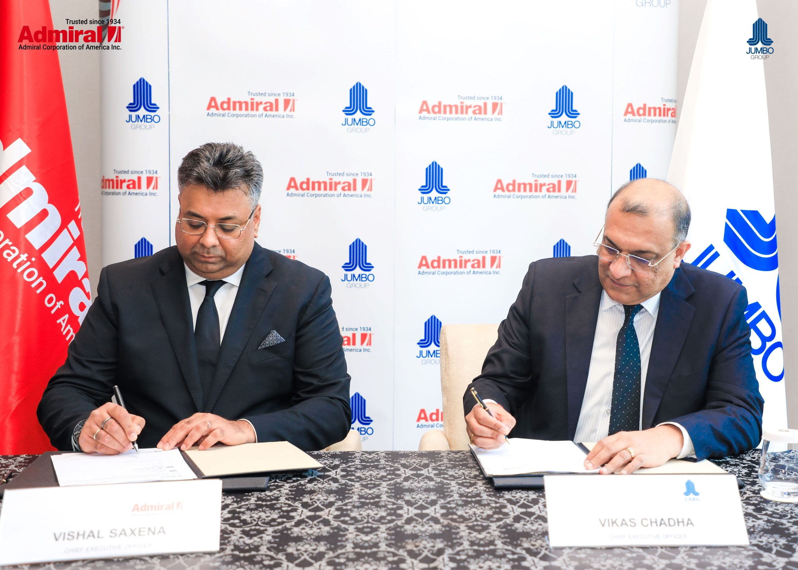 A Powerful Synergy for the UAE Market