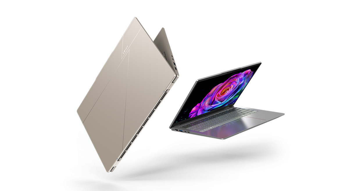 Best Acer Laptops for the Perfect Mother’s Day Gift in 2025