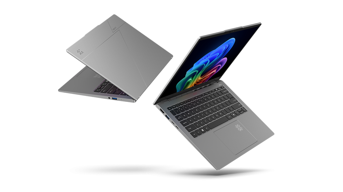 Perfect for Everyday Users & Multitaskers