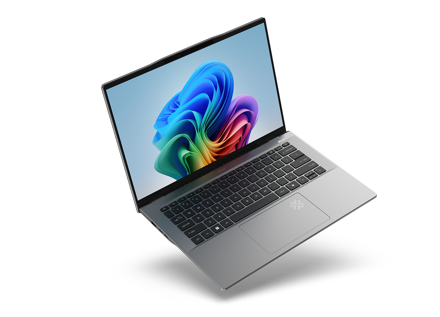The Acer Swift AI Laptop Experience: A New Era of Productivity
