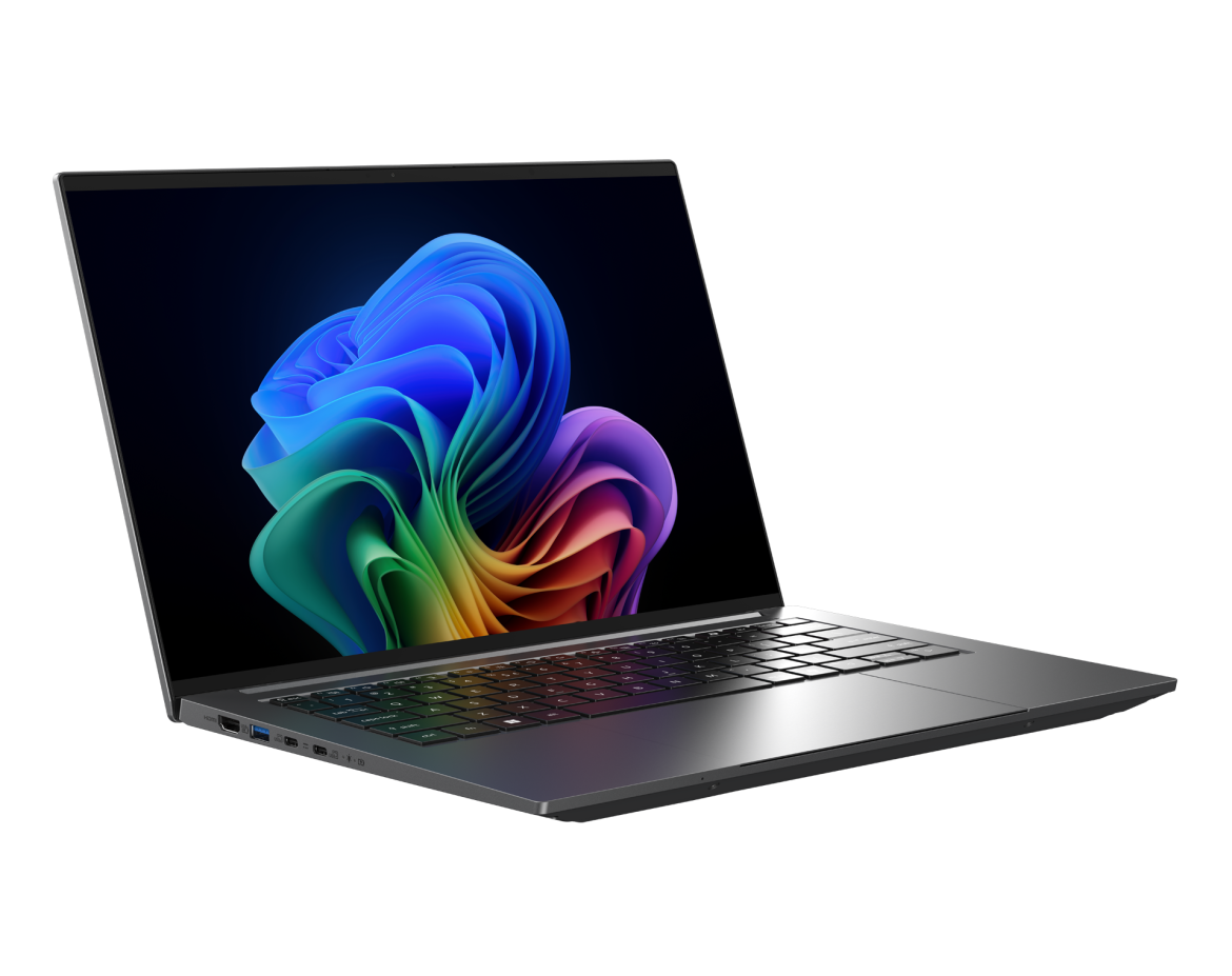 Acer Swift X Duo: The Ultimate Creator’s Powerhouse in 2025