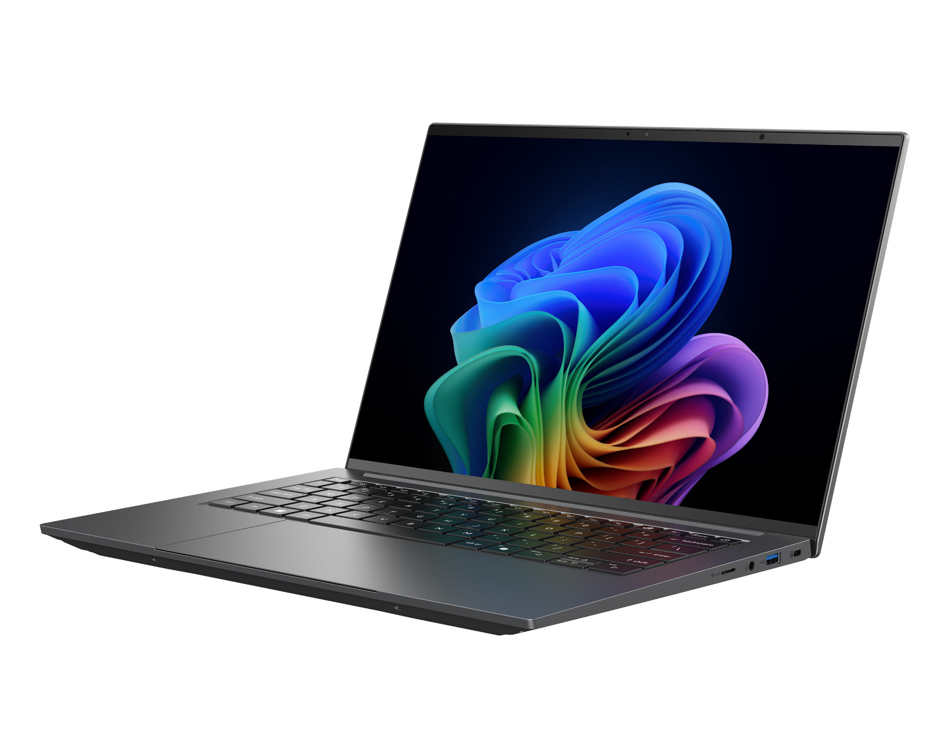 Experience Color Like Never Before: 3K OLED Calman-Verified Displays