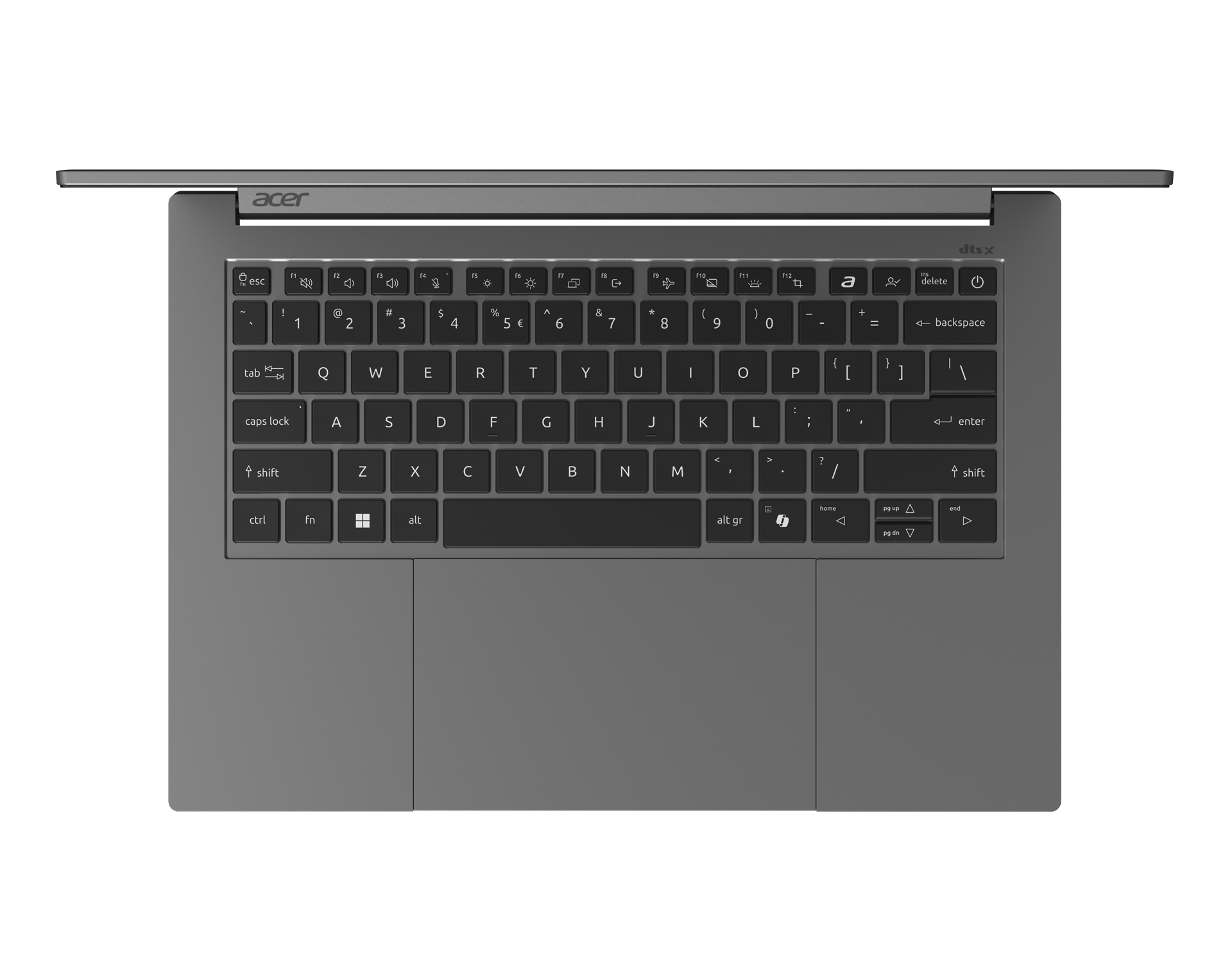 AI That Works With You: Copilot+ and Acer Sense Integration