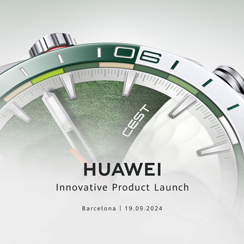 ماذا نتوقع من سلسلة HUAWEI WATCH GT 5؟