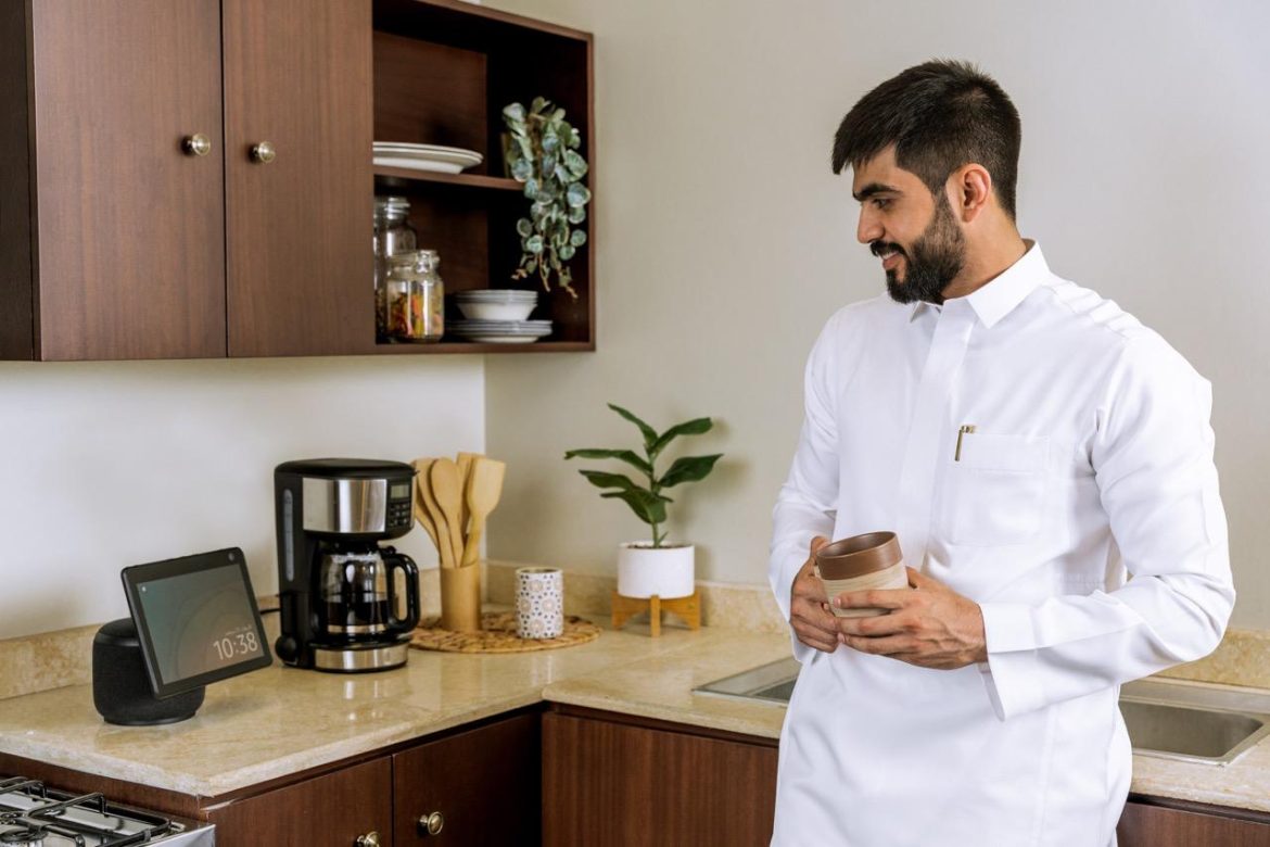 Smart Homes with Amazon Alexa: 2025 Trends and Insights