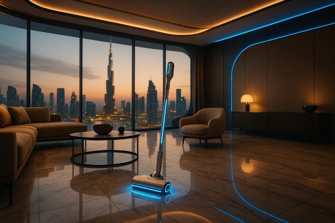 Dreame Mall of the Emirates