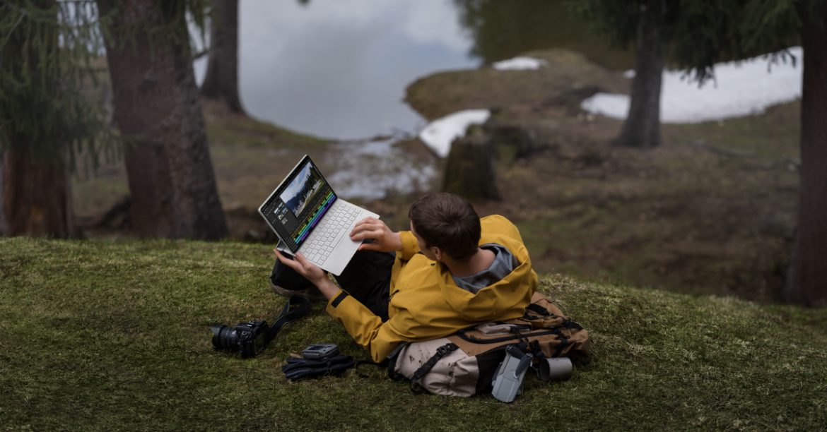 رفيقك المثالي أينما كنت، ابتكر، أنجز، تنقل بحرية: MatePad Pro 12.2