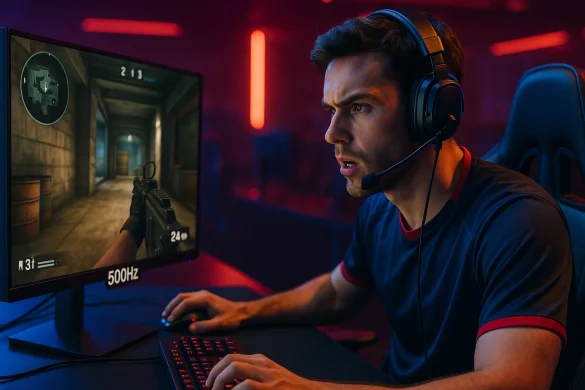 Samsung Odyssey G7 and the Future of Gaming Monitors in 2025