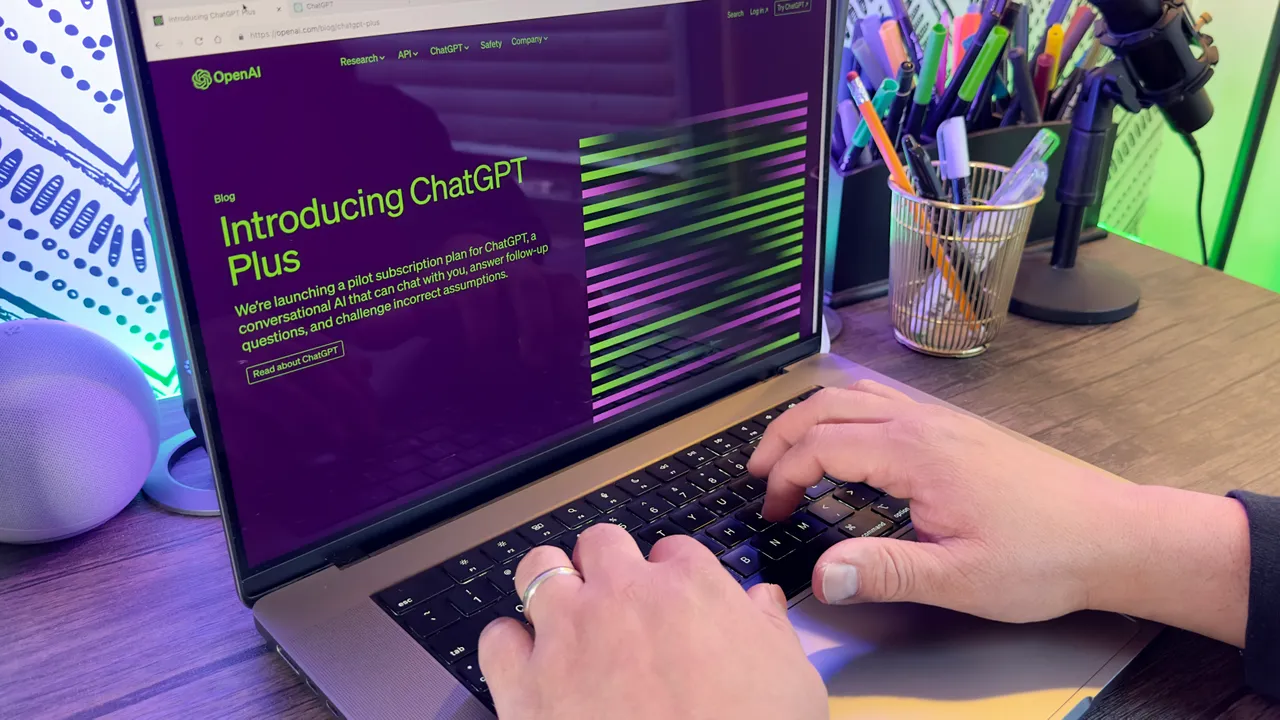 When to Opt for ChatGPT Plus