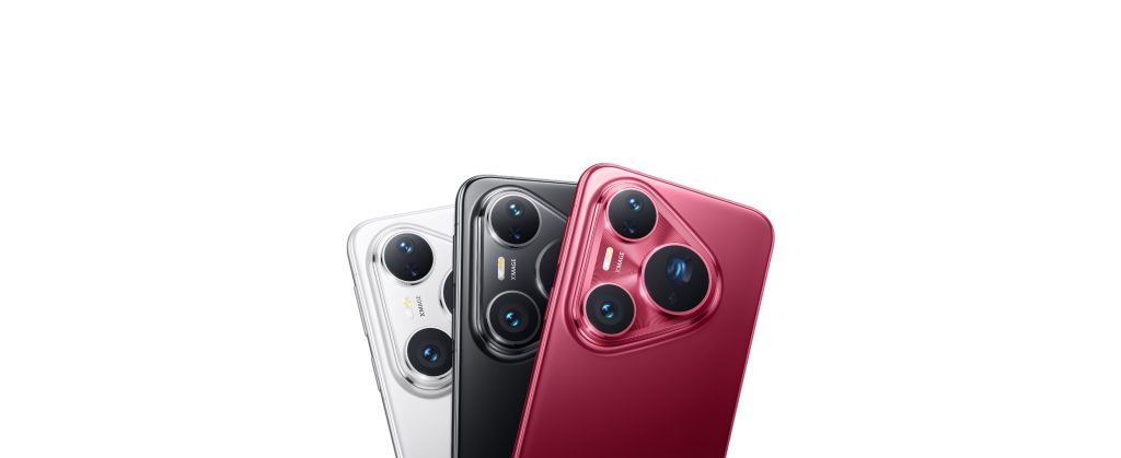 Huawei Pura 80 series